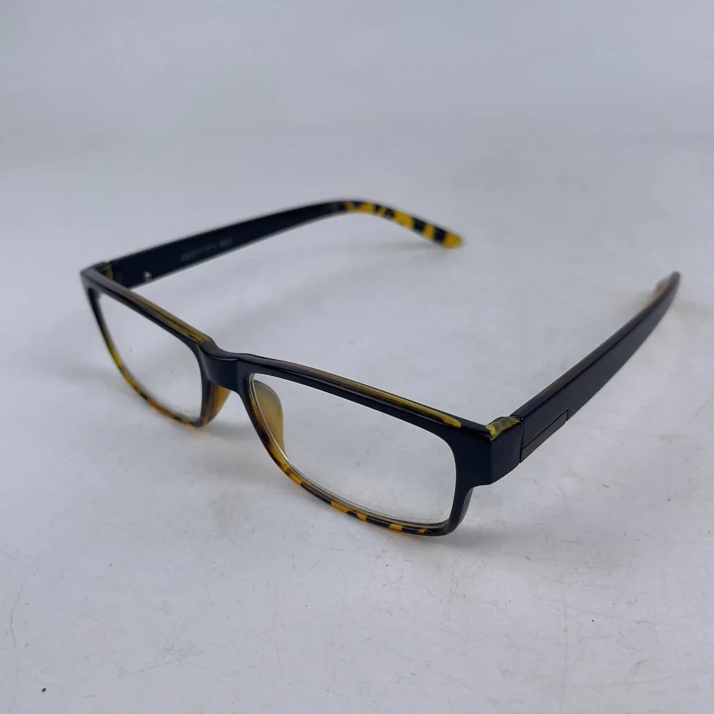 Cynthia‎ Rowley VA0025-063GBR Unisex Eyeglasses Frame Black Plastic Full Rim